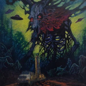 Payback from the night