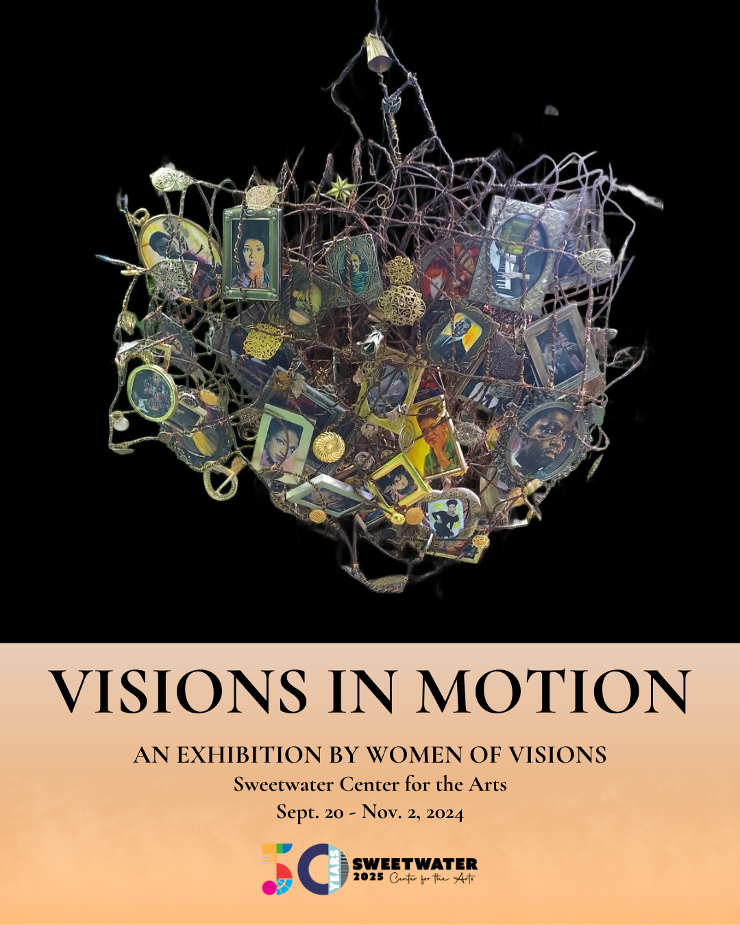 Women of Visions Opening Reception