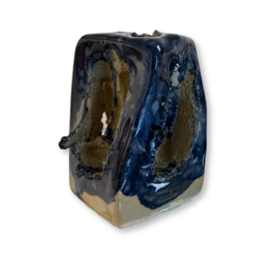 Through the Wound [Ceramic Series] #04