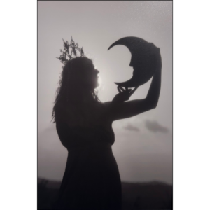 the moon knows my secrets