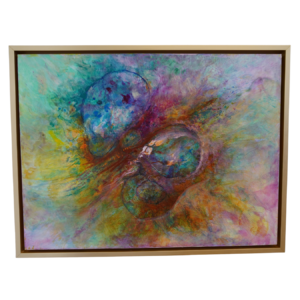 Emerging Forms