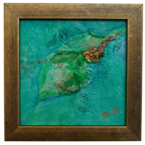 Leaf Study