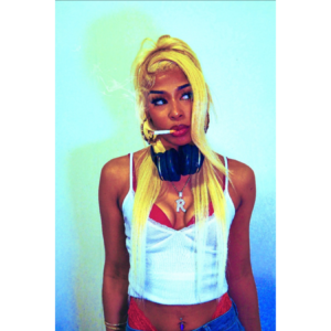 Rockstar Princess #1