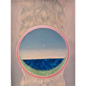 From other Lands and Water III