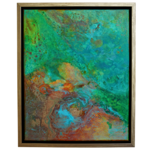Aquatic Vision