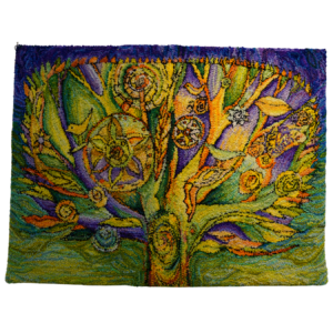 Tree of Life Series #2