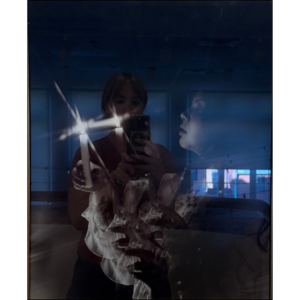 Being the Light (2)