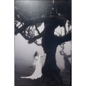 intertwined