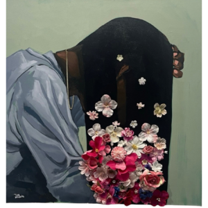 Gloomy BLOOM