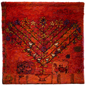 Red Tree of Life