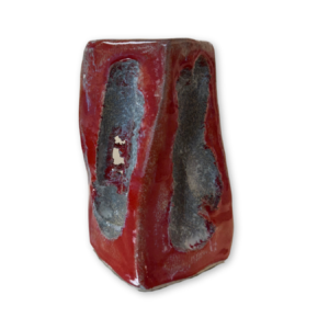 Through the Wound [Ceramic Series] #06
