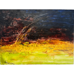 Fantasy Landscape #2