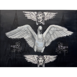 as above, so below