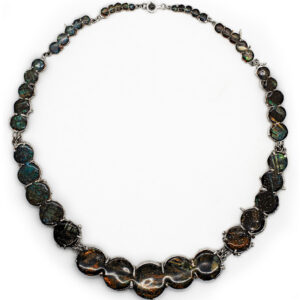 Am/Have Been/Always Will Be