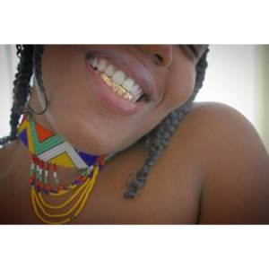 Golden Smile