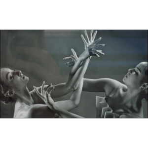 Hand Energy Connection