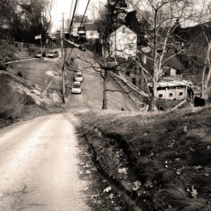 Our Homes Built on Hills