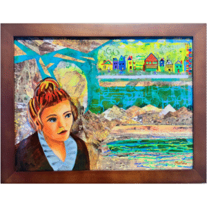 A Walk Through the Old Neighborhood