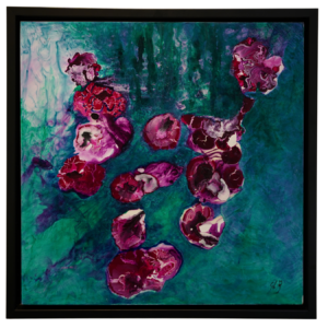 Forest Flowers