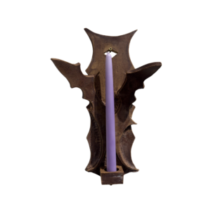 Candlescone (Brown)