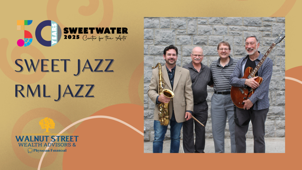 Sweetwater Festival Event 2025