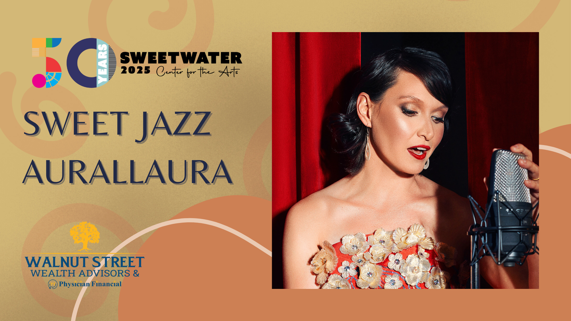 Sweet Jazz: Aurallaura