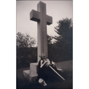 Crusader