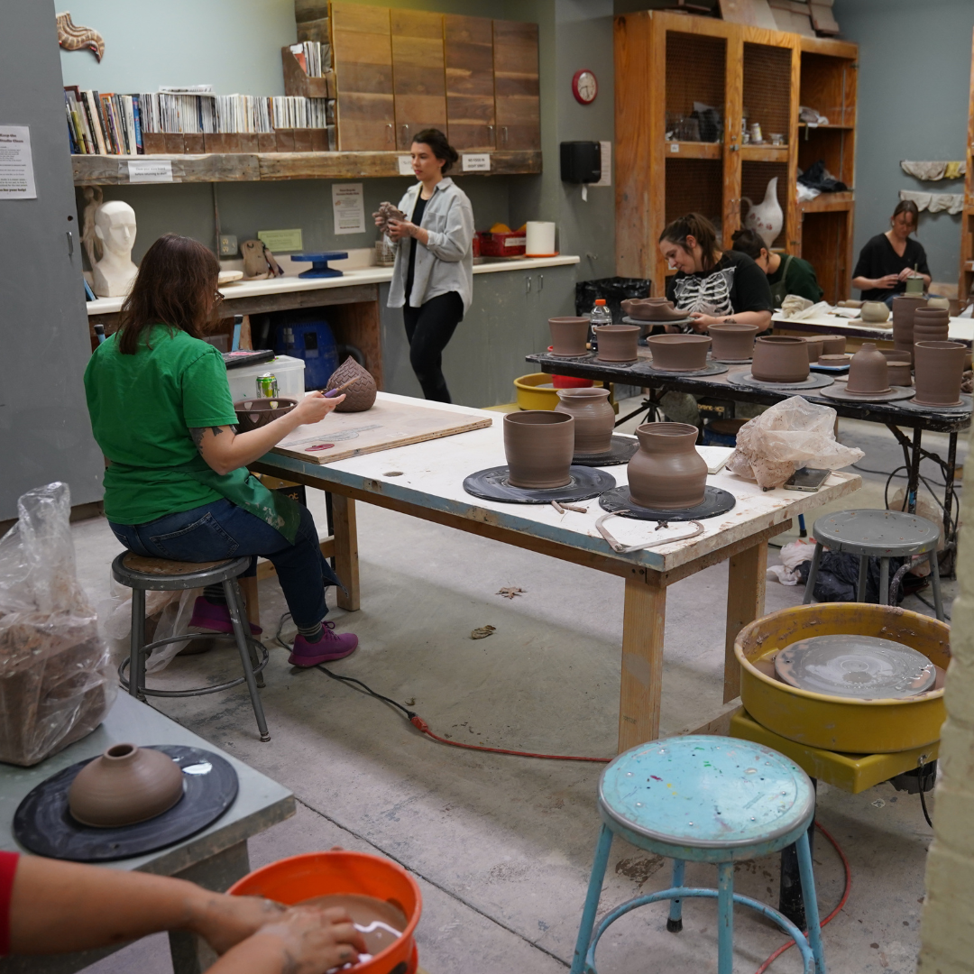 Artist in Residence | Sweetwater Center for the Arts | Community ...