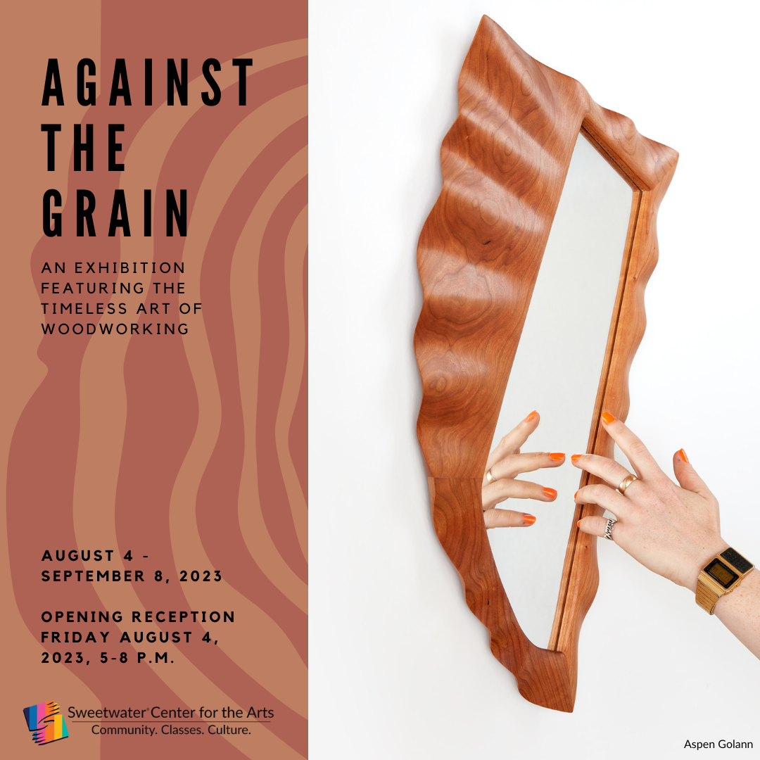 Against the Grain Opening Reception