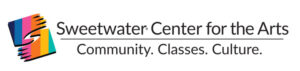 Sweetwater Center for the Arts Logo