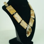 Landscape Jasper Necklace 02