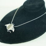 Manta Ray Pendant 03