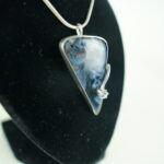 Pietersite Pendant 04
