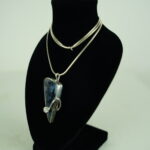 Pietersite Pendant 04