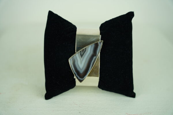 Black and White Cuff