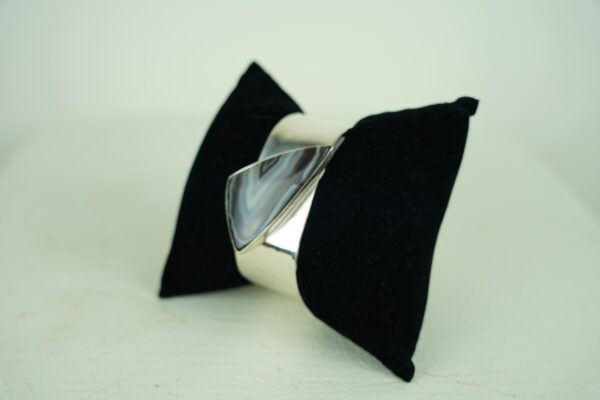 Black and White Cuff