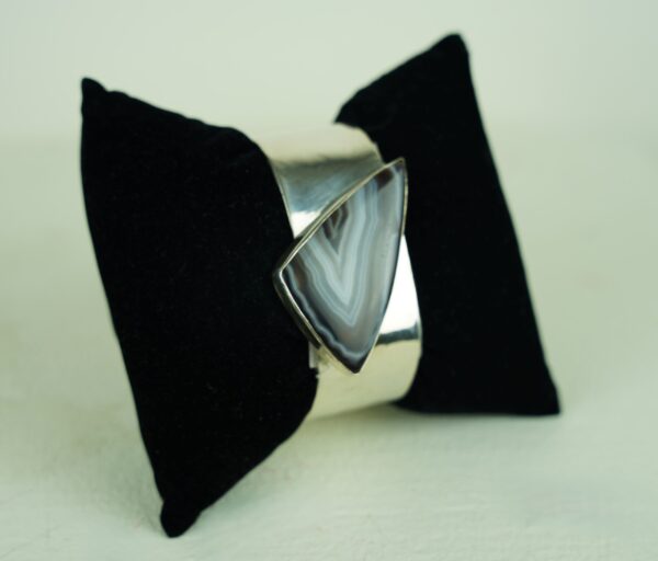 Black and White Cuff