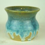 Beachy Vase