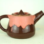 Kissy TeaPot