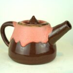 Kissy TeaPot