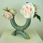 Donut Vase