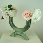 Donut Vase