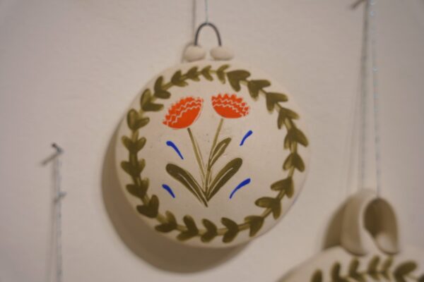 Floral Ornament 2