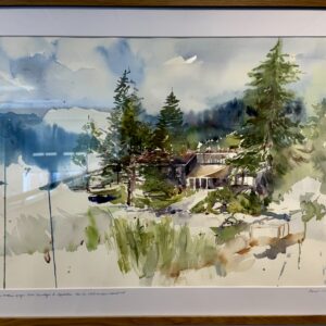 From Himalayas to Appalachia