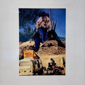 Joshua Tree