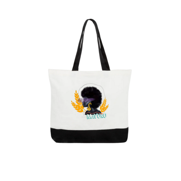 Mavuno Tote Bag