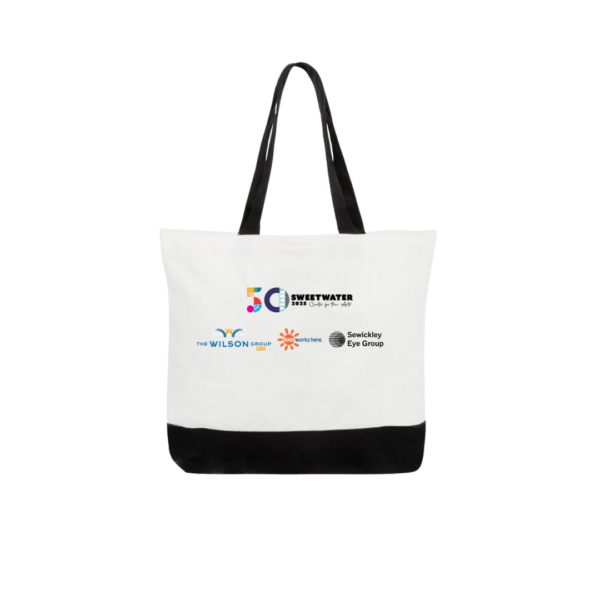 Mavuno Tote Bag