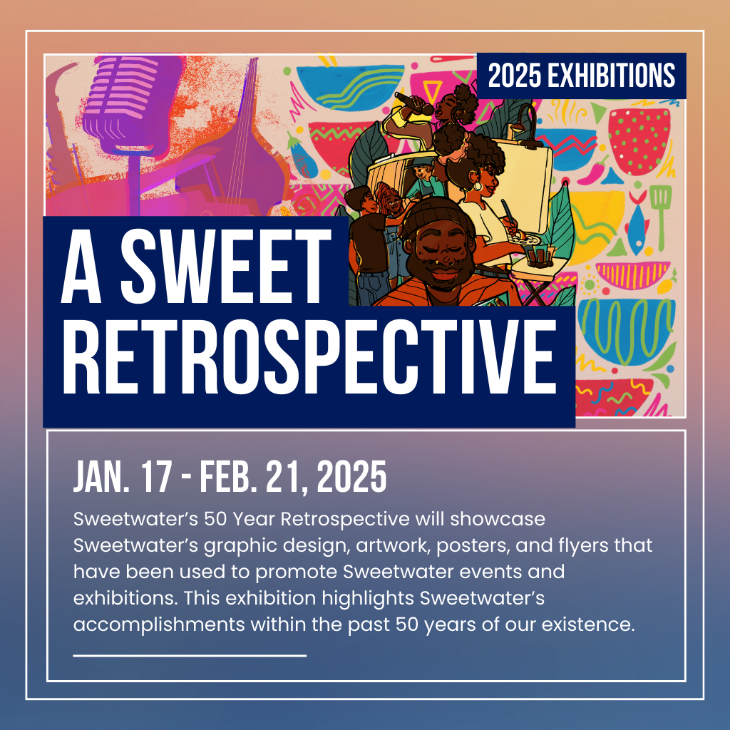 A Sweet Retrospective