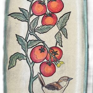 Garden Variety Homegrown Tomatoes