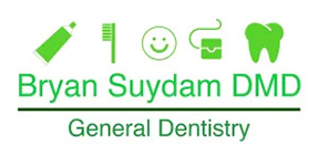 Bryan Suydam DMD logo